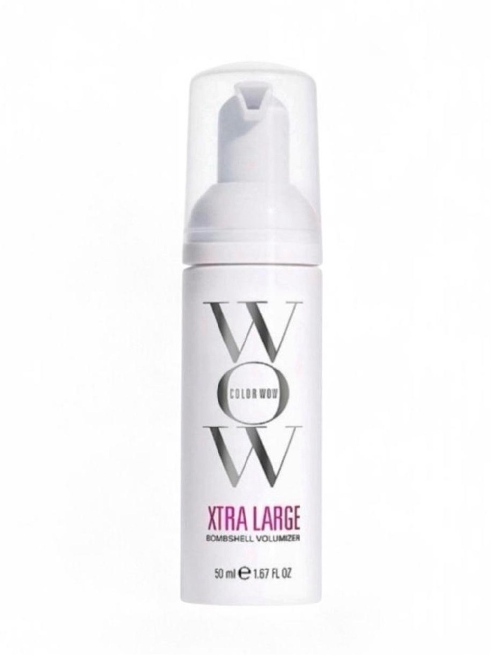 COLOR WOW - Xtra Large Bombshell Volumizer